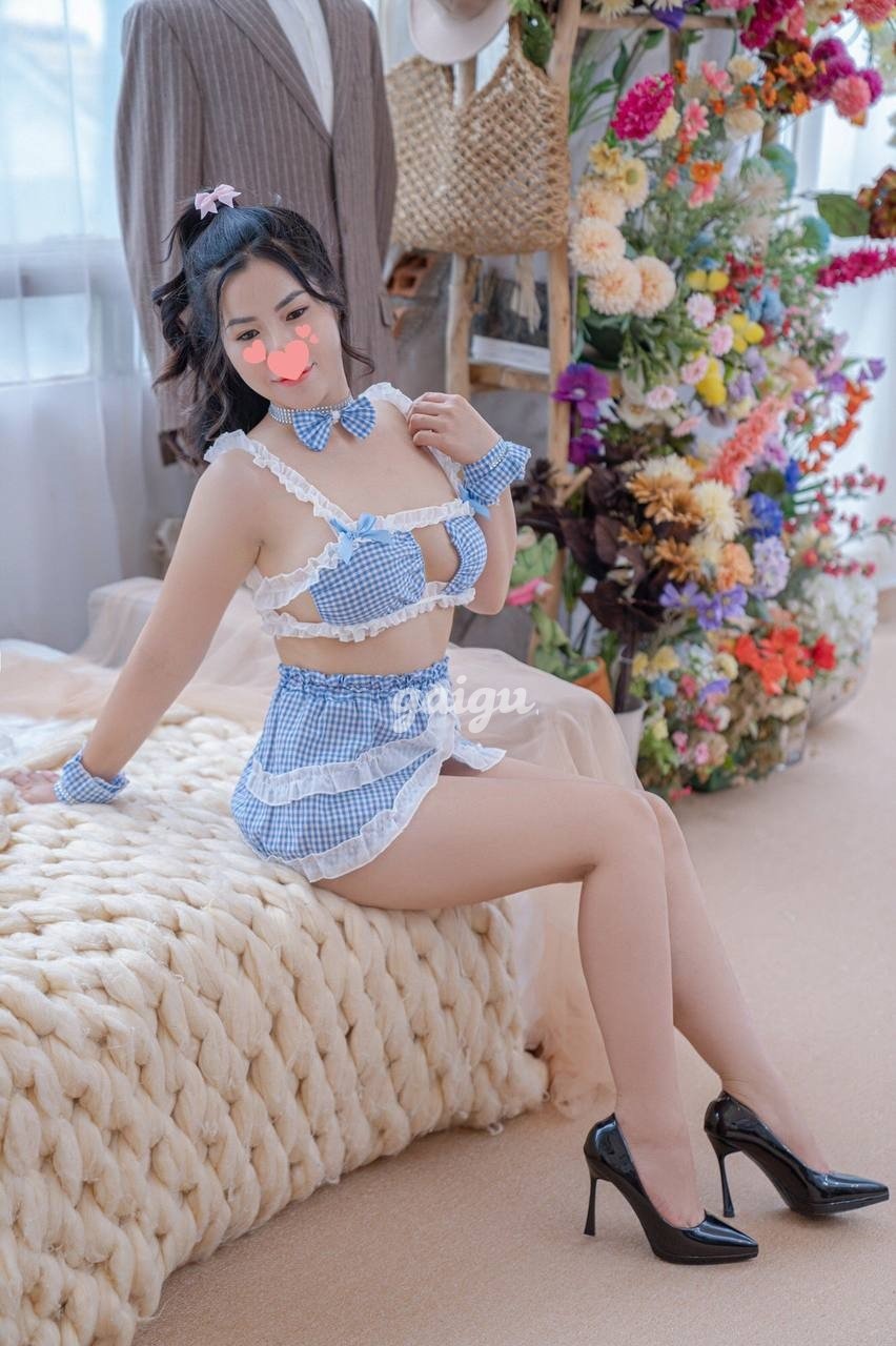 7ff2f08b234b775faefb0485e67100010d584777 - ⭐️Thuý Kiều⭐️Người Đẹp, Dáng Chuẩn, Phục Vụ Nhiệt Tình Hết Mình